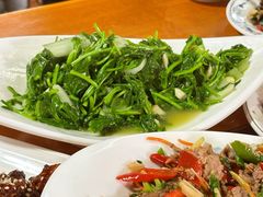 -龙姐私房菜(和顺古镇店)