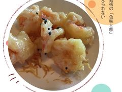-富力丽思卡尔顿酒店·丽轩中餐厅