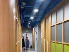 -昂立少儿成长中心(浦东蓝村路地铁站校区)