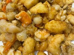 -桃子餐厅·天津菜(王顶堤总店)