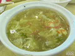 宋嫂鱼羹-楼外楼(西湖景区孤山路店)