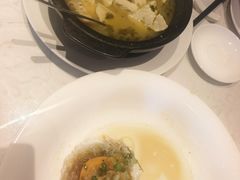 -上海宝华喜来登酒店·采悦轩中餐厅