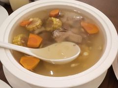 -水月周庄铂尔曼酒店-水月荟中餐厅