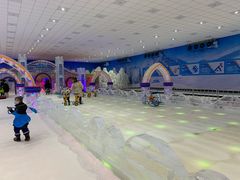 -宁波冰雪大世界(北仑区)