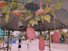 -厦门方特梦幻王国