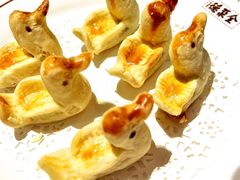 -北京全聚德(王府井店)