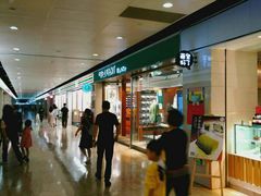 -1828王老吉·草本新茶(珠江新城地铁站店)