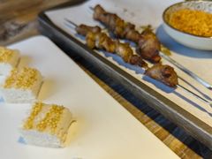 -格日勒阿妈蒙古厨房(大召店)
