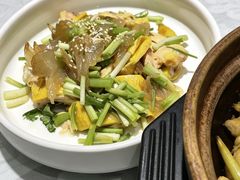 -熠盛粤味·顺德桑拿鸡(永康路店)