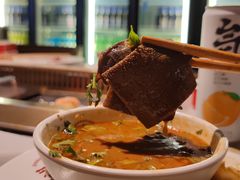 -芝小官牛肉火锅烤肉自助(淮安清江浦区新亚店)