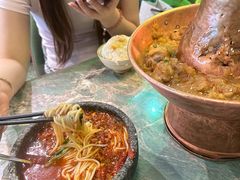 -浩海火烧云傣家菜(京广店)