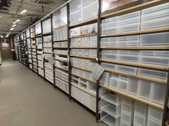 -MUJI无印良品(世博源店)