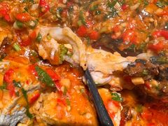 -烤匠麻辣烤鱼(万象城店)