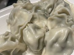 -李记东北饺子馆·东北菜(欢乐谷店)