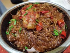 -狮王府淮扬菜(新街口友谊店)