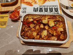 -乐凯撒披萨(国威电子商务大厦店)