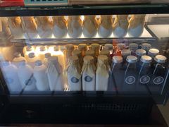 -十面春风·江南面馆(崇宁路店)