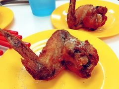 -冰岛茶餐厅(人民路店)