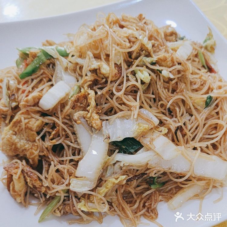 经济实惠莆田卤面