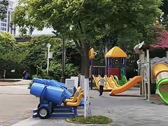 -南翠屏公园