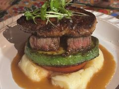 -BROWNSTONE布朗石西班牙餐厅(富城店)