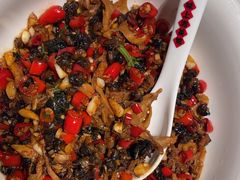 -味上湘菜馆(悦方ID MALL店)
