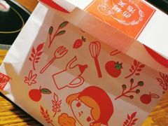 -西树泡芙(秦皇岛茂业天地店)