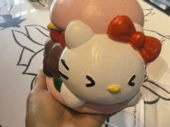 -老城糖水铺(珠海东店)