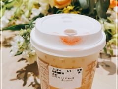 -WILLcha未来茶浪(朝阳大悦城店)