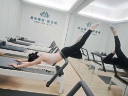 -奥本瑜伽·普拉提