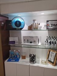 -海菲秀黑钻·SELF SKIN悦己·Tech SPA