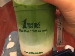 -1点点(新会店)