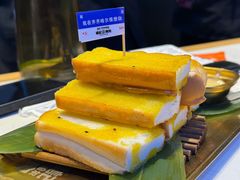 -杨记齐齐哈尔烤肉(总店)