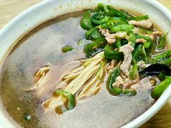 -超爷叔面馆(西园店)