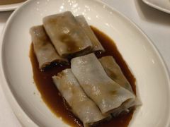 -明阁 Ming Court(广州朗豪酒店)