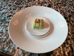 -北京饭店谭家菜