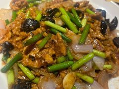 -晋情·游子轩(梅花路店)
