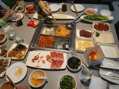 -海底捞火锅(振华商厦店)