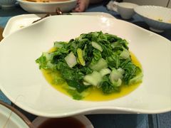 -南太湖山庄·四季轩&国风堂中餐厅