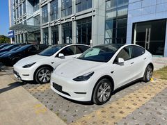 -TESLA 特斯拉(广州天环广场体验店)
