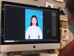 -致青春照相馆·证件照(小寨总部)
