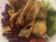 -Dreamsalad梦想轻厨(健康轻食·减脂沙拉·意面·祖庙店)