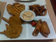 -必胜客(漕宝路店)