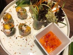 -星叶·东南亚料理(宁波万象汇店)