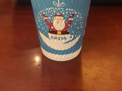 -COSTA COFFEE(西贸凯德晶品4层2店)