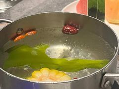 -德天肥牛海鲜火锅(城西银泰店)