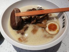 -味千拉面(双井店)