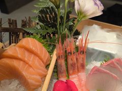 -阿吾罗·月咏精致日料(港汇恒隆广场店)