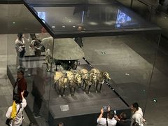 -秦始皇帝陵博物院-丽山园