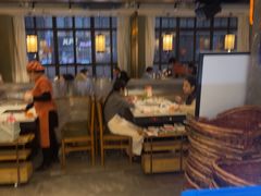 -野妹火锅(布吉店)